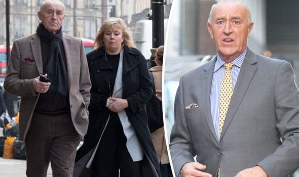 Sue Barrett Wife Name: How Old Is Len Goodman’s Wife? 2023 - networth, wiki, biography