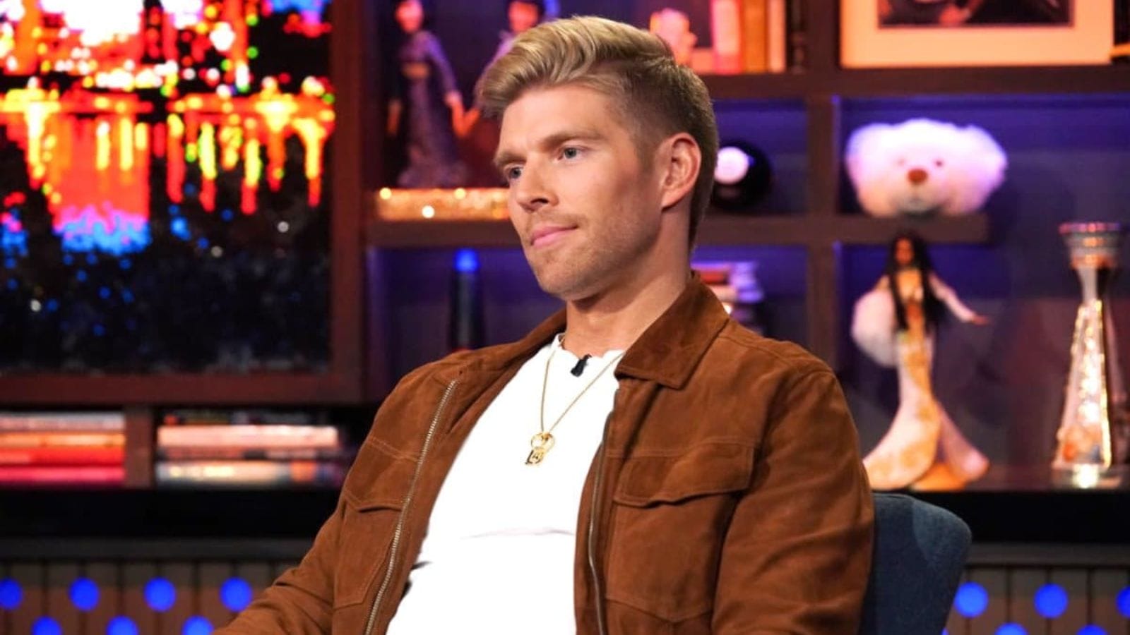 Summer House’s Kyle said that Carl is “basically homeless” after his messy split from Lindsay 2023 - networth, wiki, biography