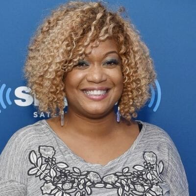 Who Are Sunny Anderson Parents? Meet Thomas And Linda Anderson 2023 - networth, wiki, biography
