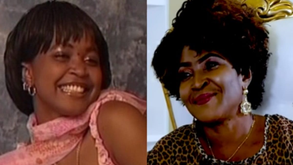 Suzzy Williams Accident update: She Was Killed By Her Boyfriend 2023 - networth, wiki, biography