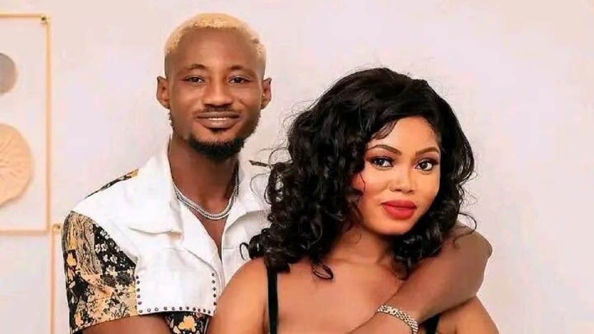 TV3 Perfect Match Xtra Winner: Grace And Bebelino Emere Winners 2023 - networth, wiki, biography