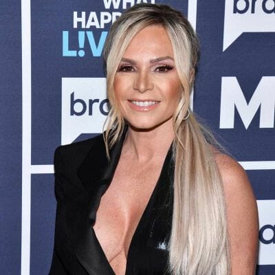 Tamra Judge Weight Loss Journey: Before And After Photo 2023 - networth, wiki, biography