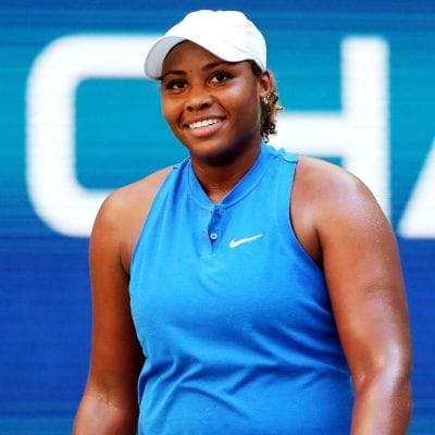 Taylor Townsend Age: How Old Is She? Family And Her Tennis Career 2023 - networth, wiki, biography