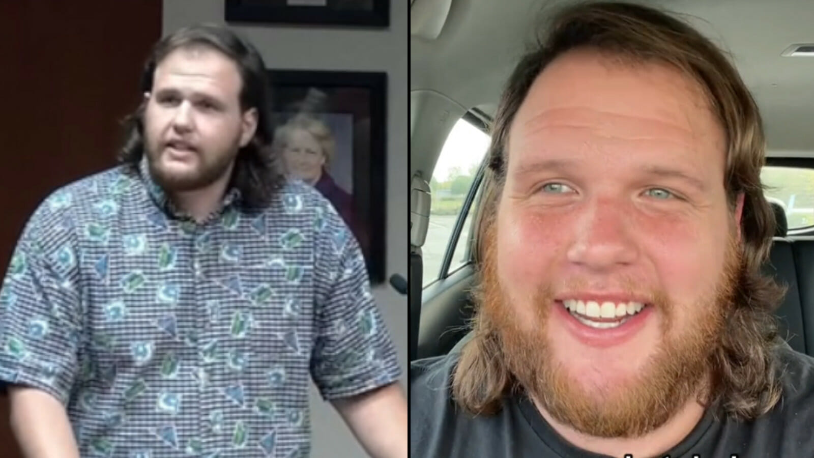 Teacher fired after joking about dropping “milk farts” on students in TikTok video 2023 - networth, wiki, biography