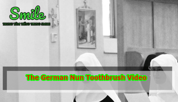 The German Nun Toothbrush Video 2023 - networth, wiki, biography