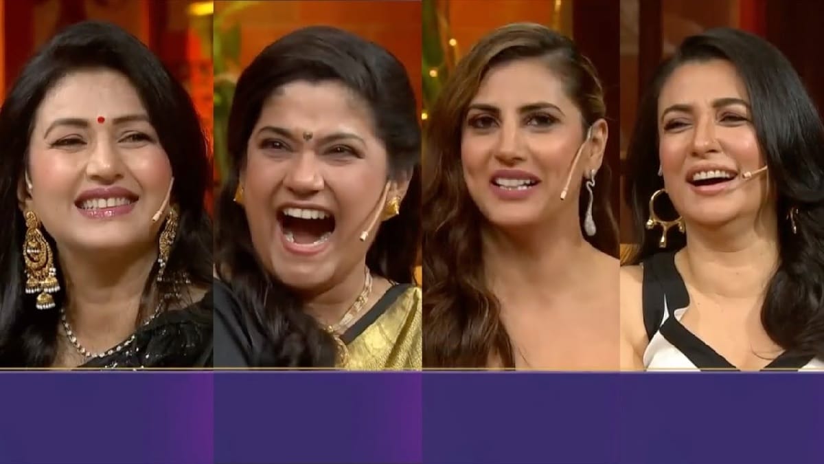 The Kapil Sharma Show 9th July 2023 Episode: Renuka Shahane, Mini Mathur & Richa Anirudh 2023 - networth, wiki, biography