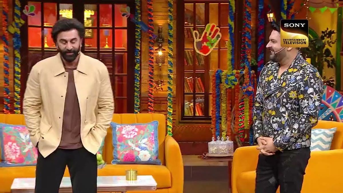 The Kapil Sharma Show Today’s Episode 4th March 2023: Ranbir Kapoor, Shraddha Kapoor, Anubhav Singh Bassi On TKSS 2023 - networth, wiki, biography