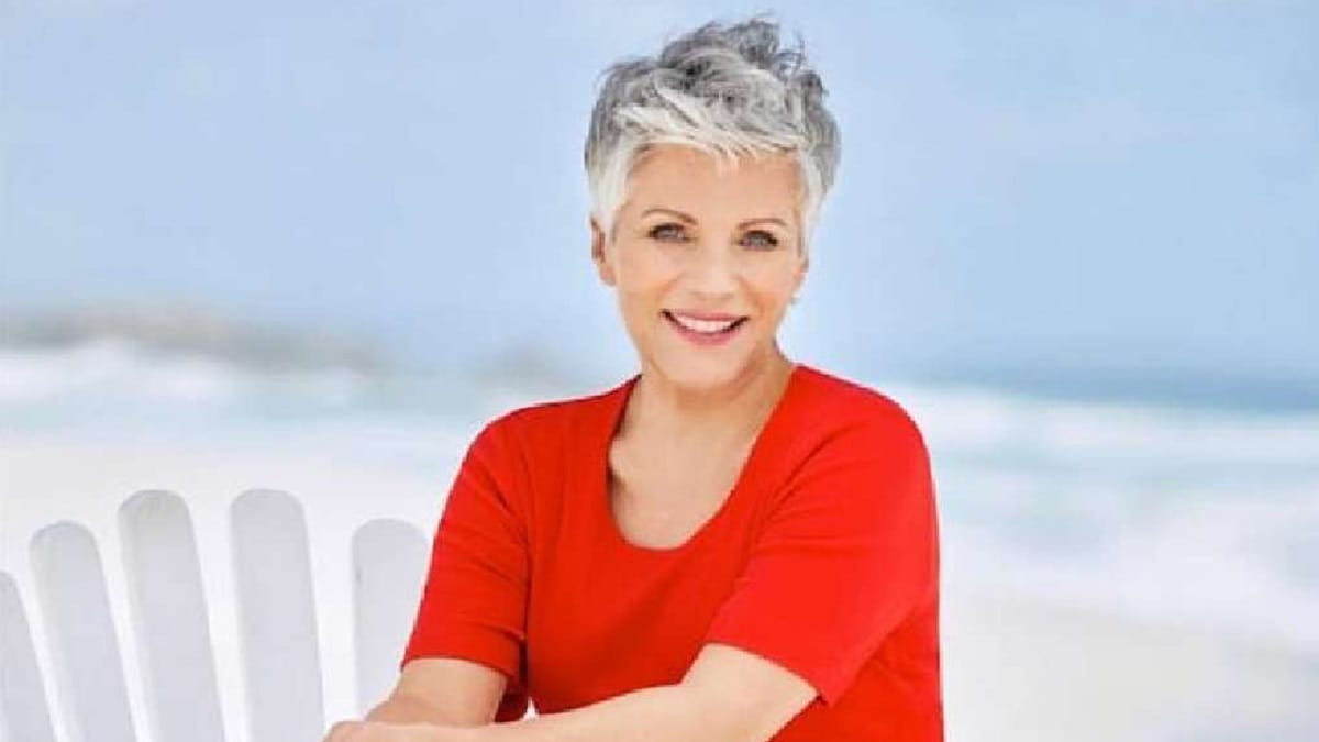 The Lincoln Lawyer: Who Is Birgit Schrowange Kinder Laurin Lanz? 2023 - networth, wiki, biography