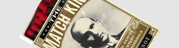 The Match King Book By Frank Partnoy 2023 - networth, wiki, biography