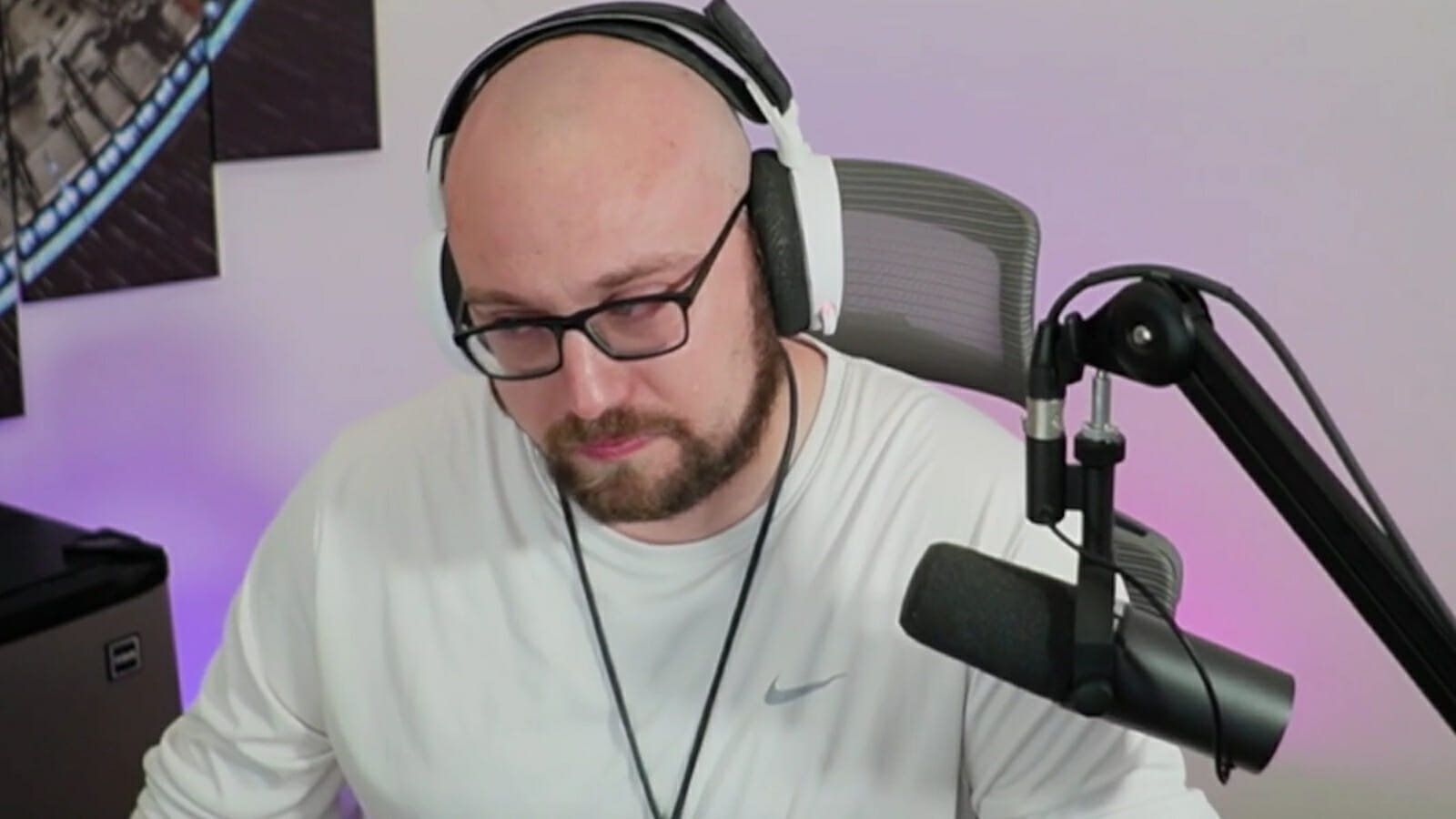 The teacher was fired after former union members sent his Twitch clips to colleagues 2023 - networth, wiki, biography