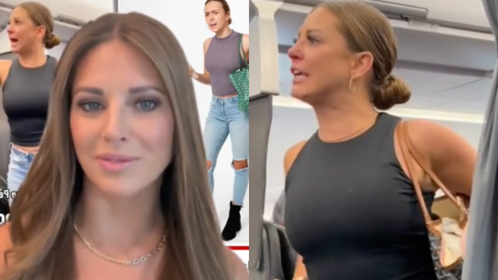 “The woman who is not a real plane” returns to the Halloween costume contest after becoming a viral meme 2023 - networth, wiki, biography