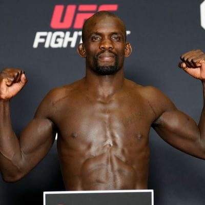 Themba Gorimbo Wiki: When Is UFC Fighters Next Fight? Net Worth And UFC Records 2023 - networth, wiki, biography