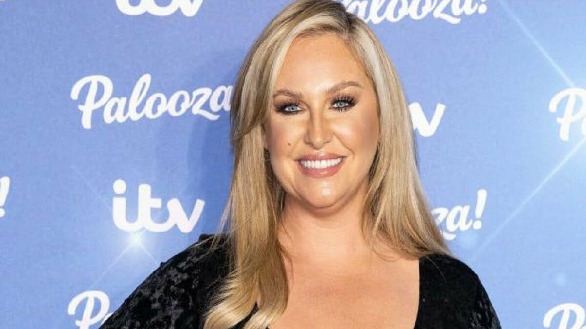 This Morning: Who Is Josie Gibson? Weight Loss, Partner, Accent, Age, Boyfriend, Height and Weight 2023 - networth, wiki, biography