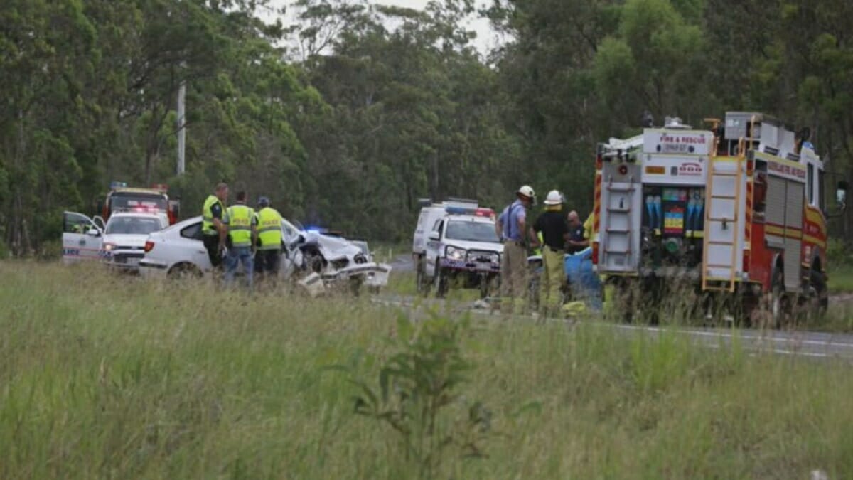 Three women killed in Fatal Car Accident Maryborough Qld: Victim Identified 2023 - networth, wiki, biography