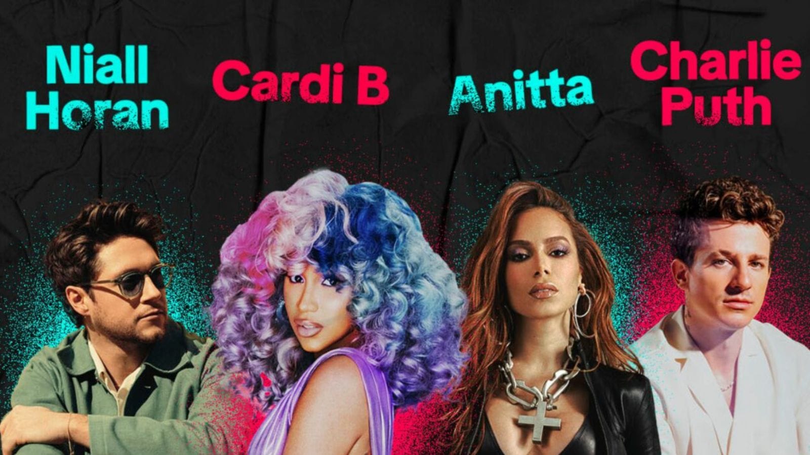 TikTok announces its first music festival featuring Niall Horan and Cardi B 2023 - networth, wiki, biography