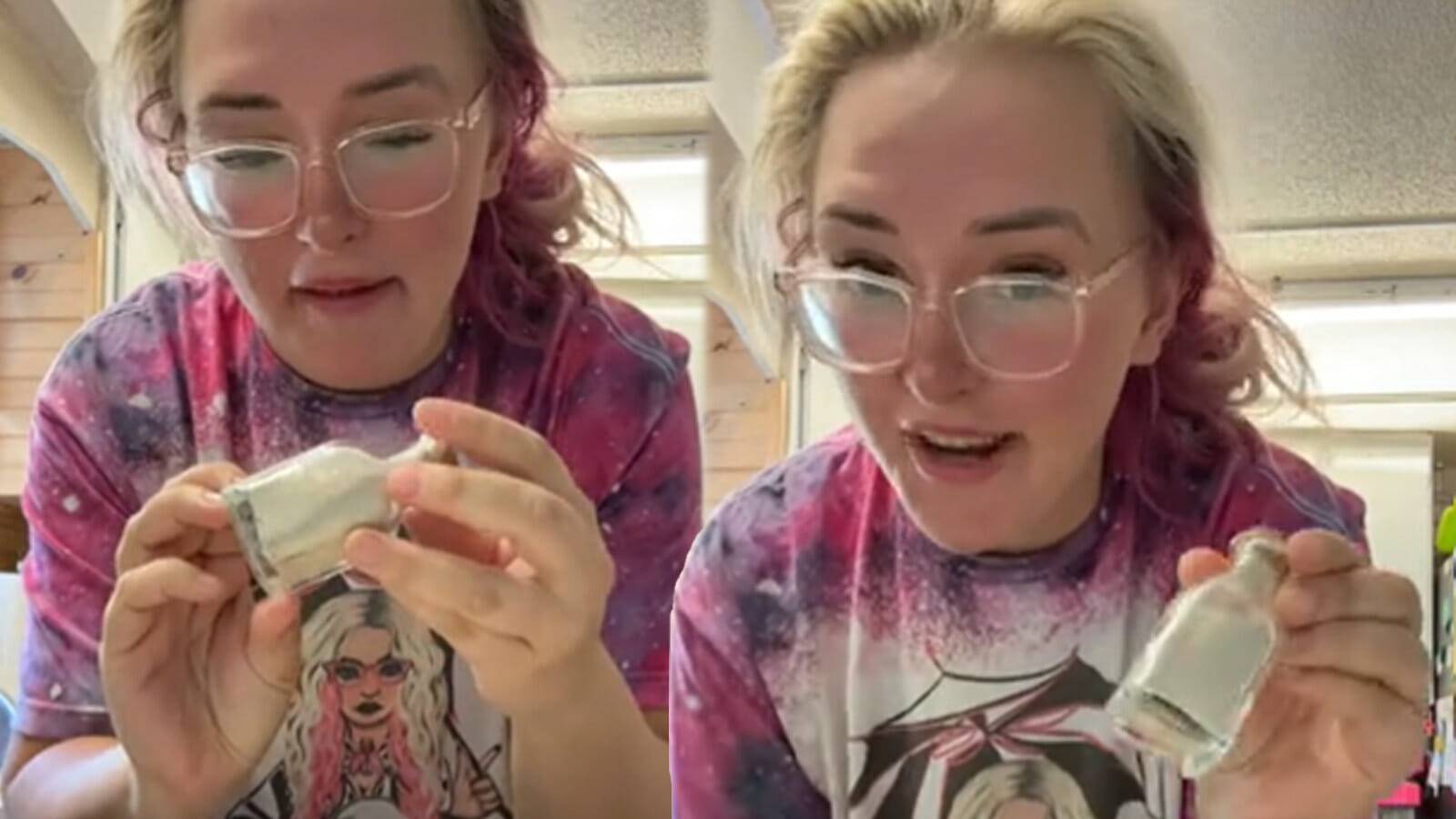 TikToker caused backlash after buying a stranger’s ashes on the Facebook marketplace 2023 - networth, wiki, biography