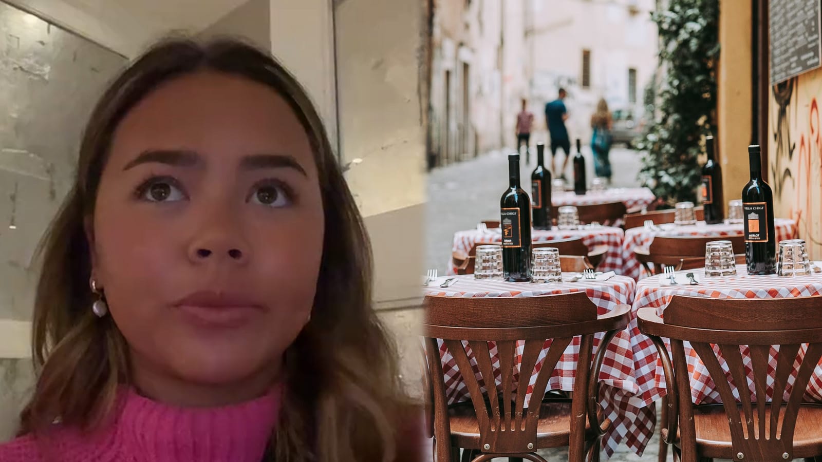 TikToker sparks debate after hours of waiting for check: “I’m leaving” 2023 - networth, wiki, biography