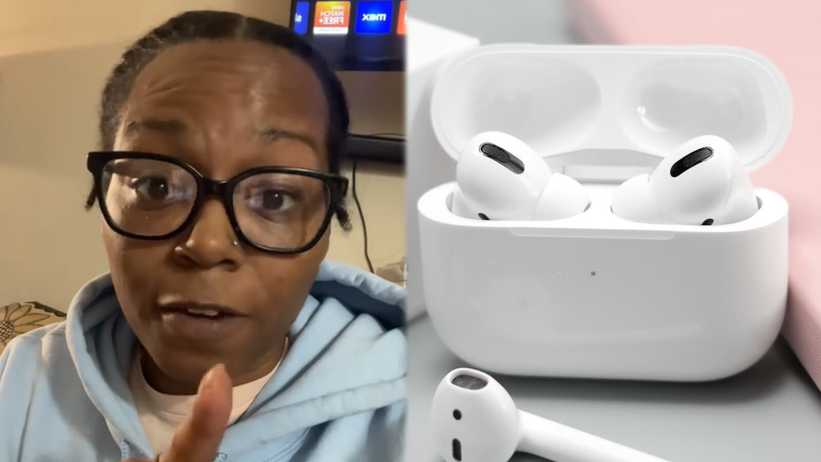 TikToker warns women to be cautious after bringing home AirPods 2023 - networth, wiki, biography
