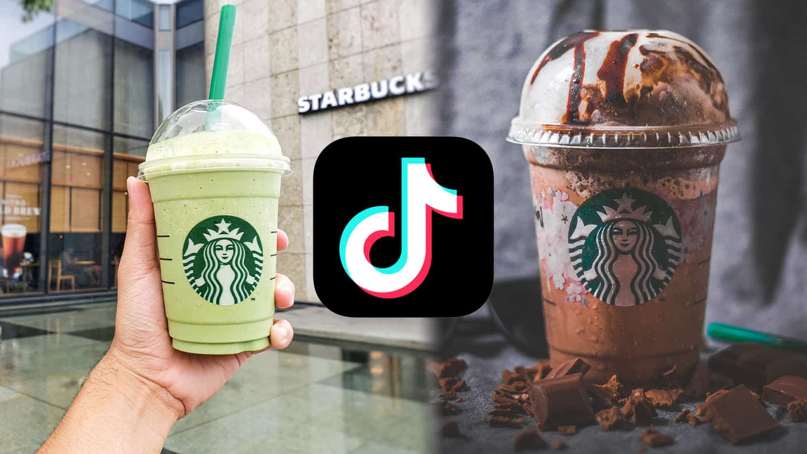 TikToker’s Starbucks order hack makes users panic 2023 - networth, wiki, biography
