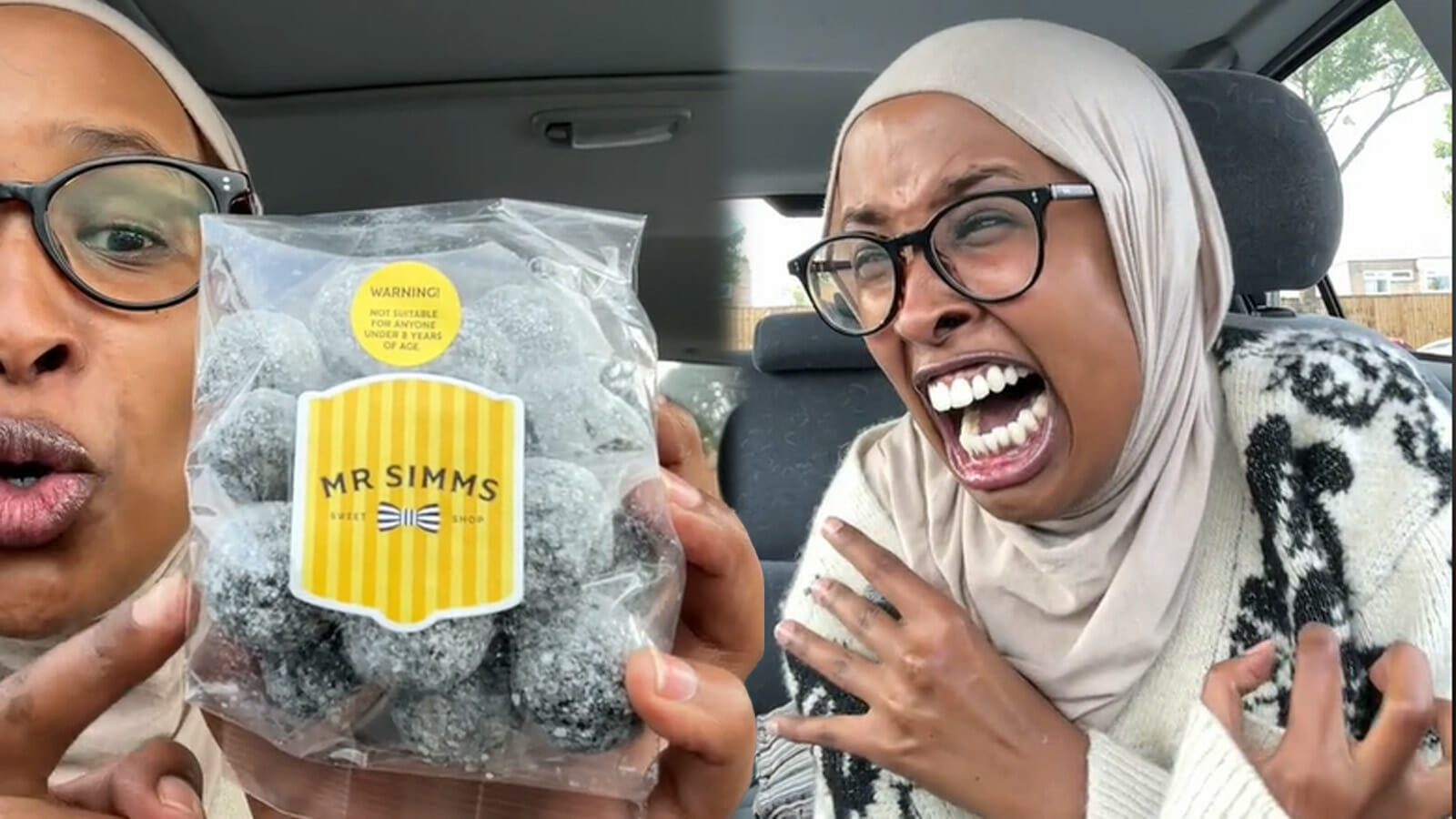 TikToker’s sour candy craze has the Internet convinced she’s “obsessed” 2023 - networth, wiki, biography
