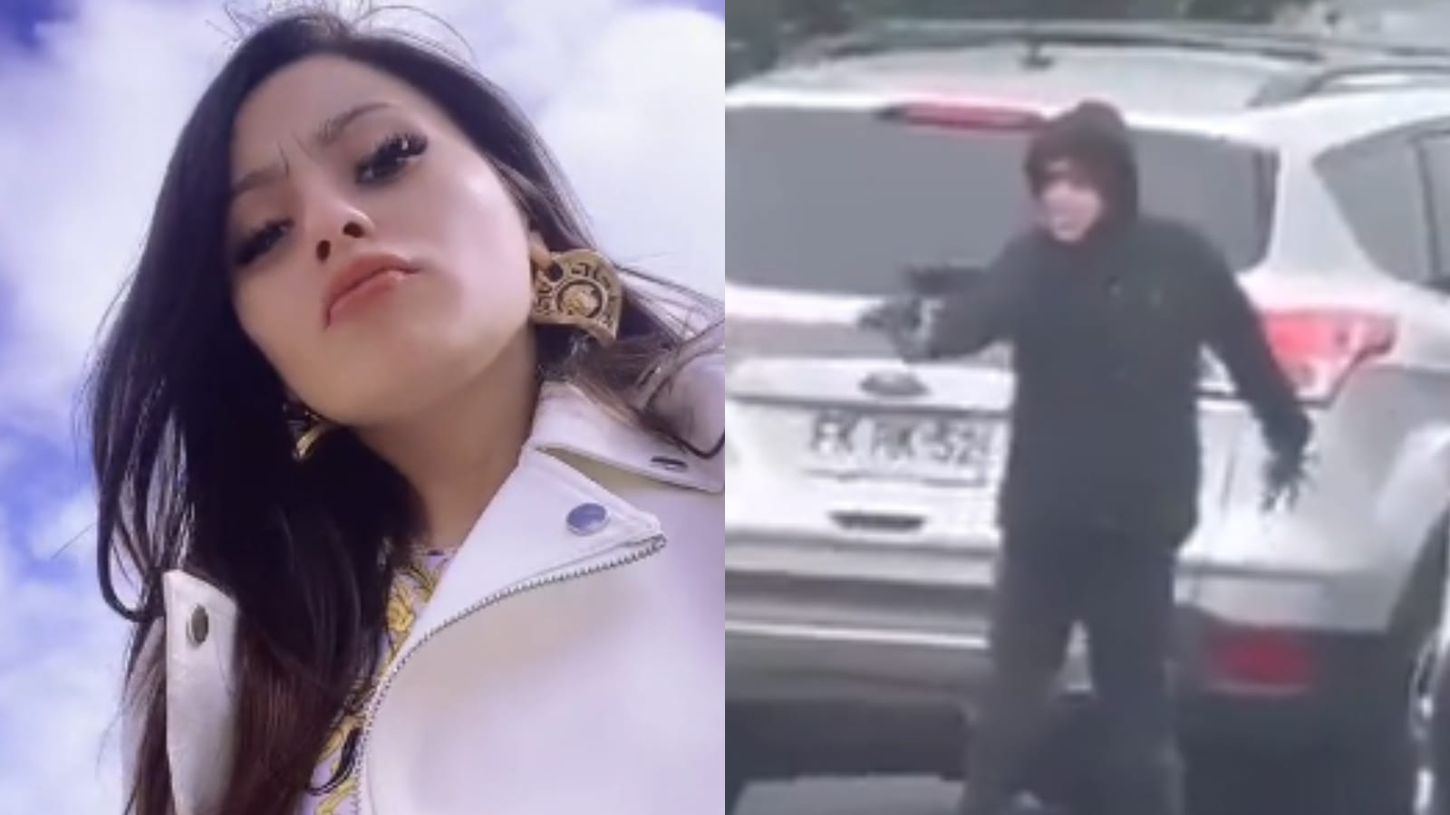 TikTok’s “drug queen” was shot dead by a masked assassin on her way to the nail salon 2023 - networth, wiki, biography