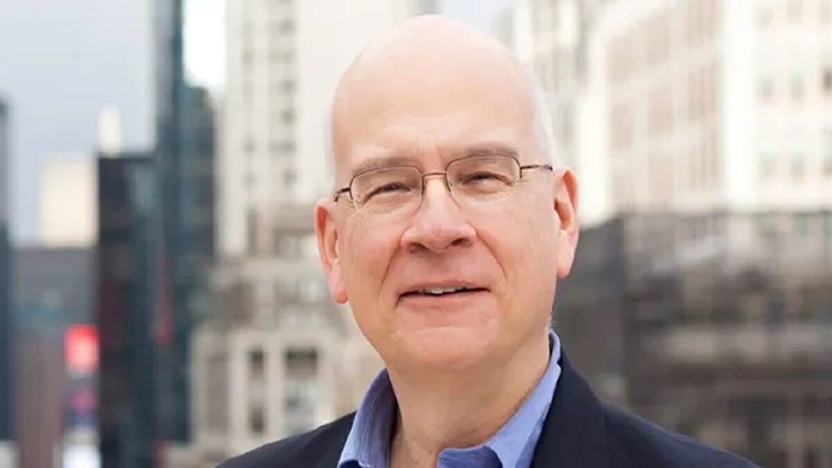 Timothy Keller Net Worth: American theologian salary and career earning 2023 - networth, wiki, biography