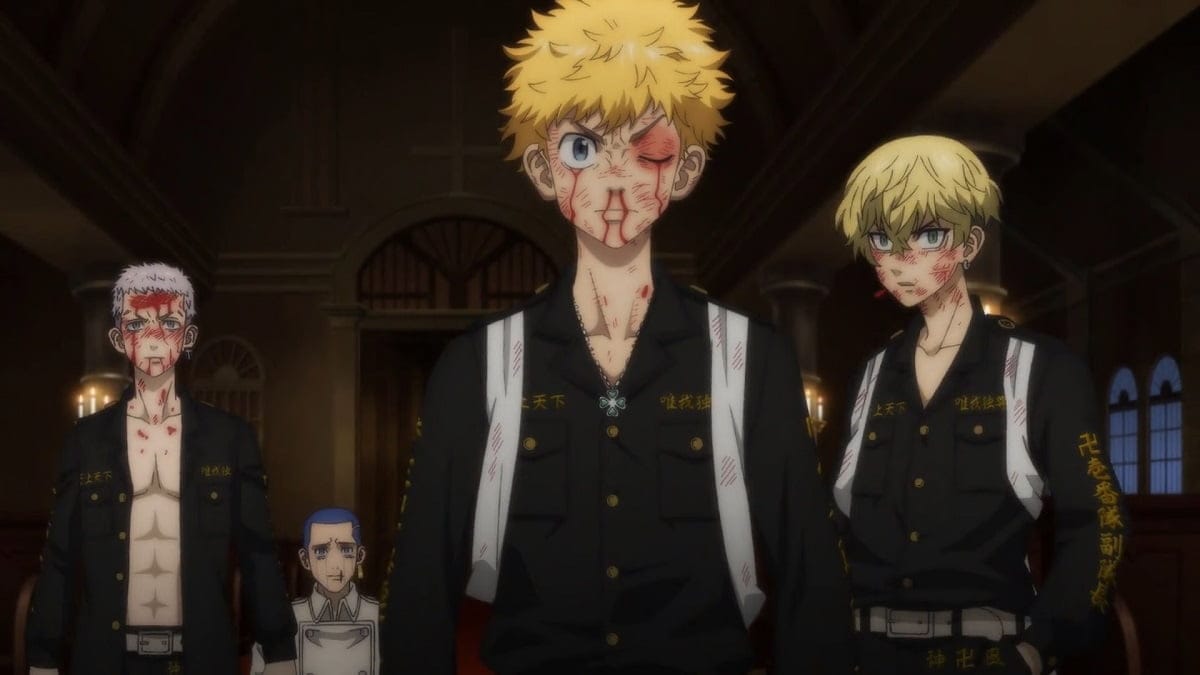 Tokyo Revengers Season 3 Release Date In October Confirmed 2023 - networth, wiki, biography