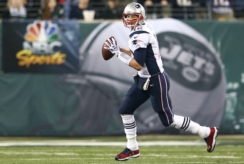 Tom Brady Documentary Coming This Year 2023 - networth, wiki, biography