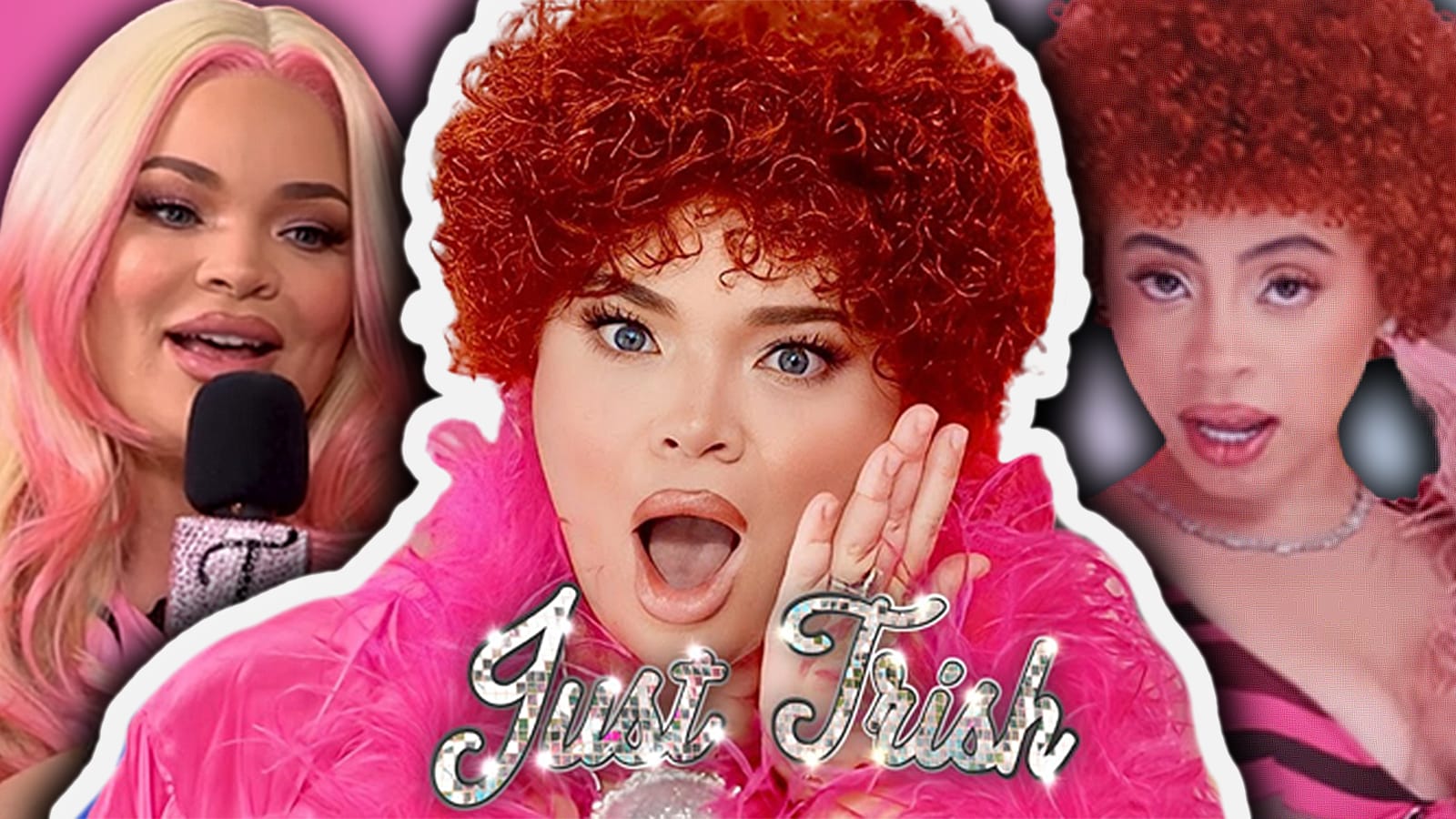Trisha Paytas criticized for “racist” Ice Spice Halloween costume 2023 - networth, wiki, biography