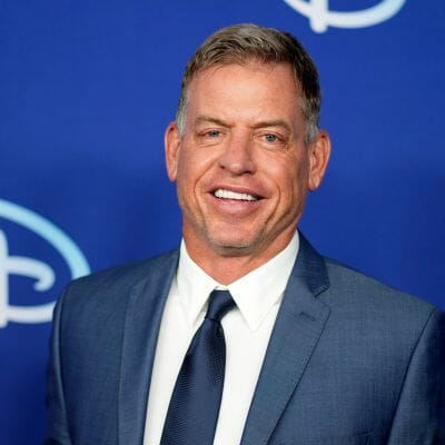 Troy Aikman Wife: Is He Married? Relationship Timeline And Wiki 2023 - networth, wiki, biography