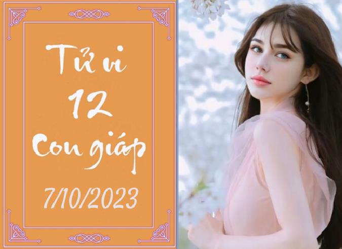 Tử vi vui 12 con giáp hôm nay ngày 7/10/2023: Mùi cơ hội, Tuất lạc quan 2023 - networth, wiki, biography