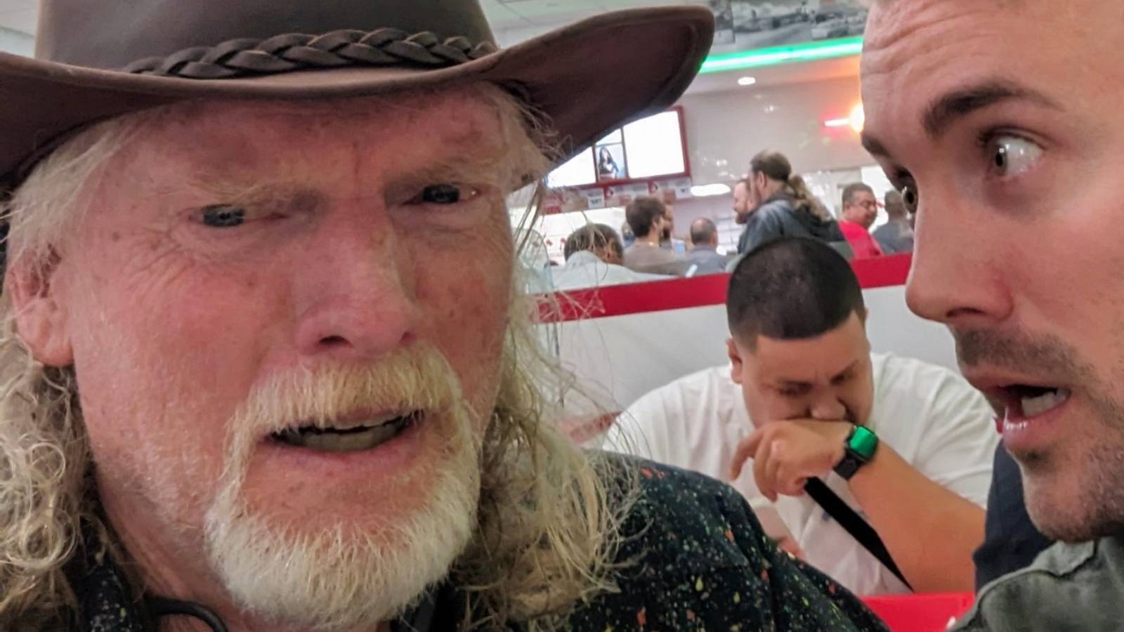 Twitch’s CEO was rejected by the partnership program due to lack of viewership 2023 - networth, wiki, biography