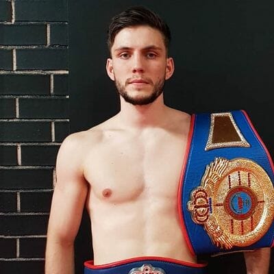 Who Is Ashlee Telford? Meet Ty Telford Wife: Married Life And Kids 2023 - networth, wiki, biography