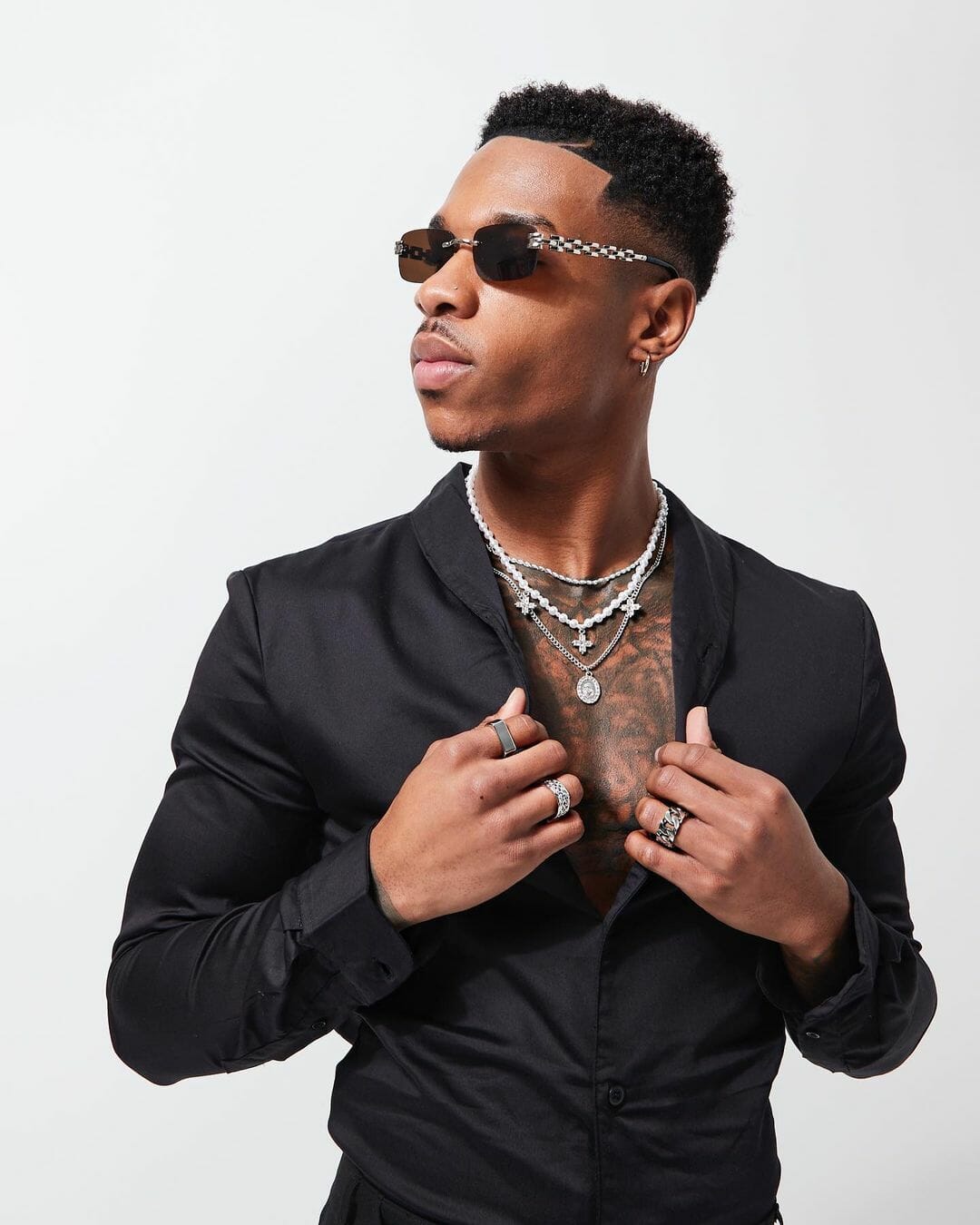 Tyler Parker Wiki, Age, Height, Girlfriend, Parents, Net Worth & Bio 2023 - networth, wiki, biography