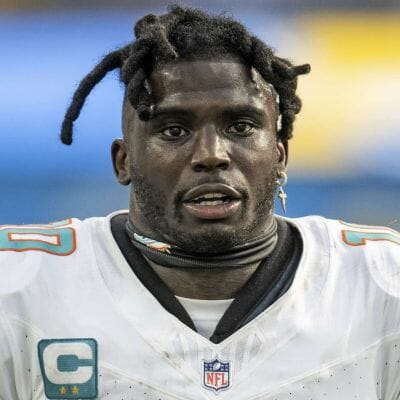 Tyreek Hill Arrest: What Did He Do? Assault And Charges Details 2023 - networth, wiki, biography