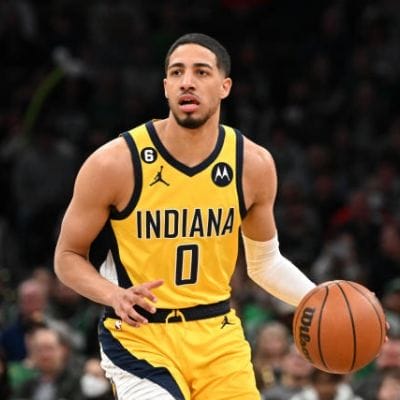 Who Is Marcel Halliburton? Meet Tyrese Haliburton Brother: Family And Parents 2023 - networth, wiki, biography