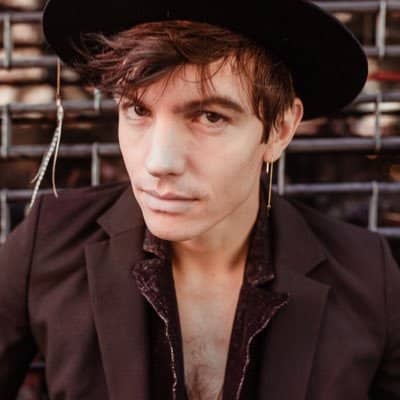 Ian Mellencamp: Wiki, Bio, Age, Family, Career, Girlfriends, Net Worth 2023 - networth, wiki, biography