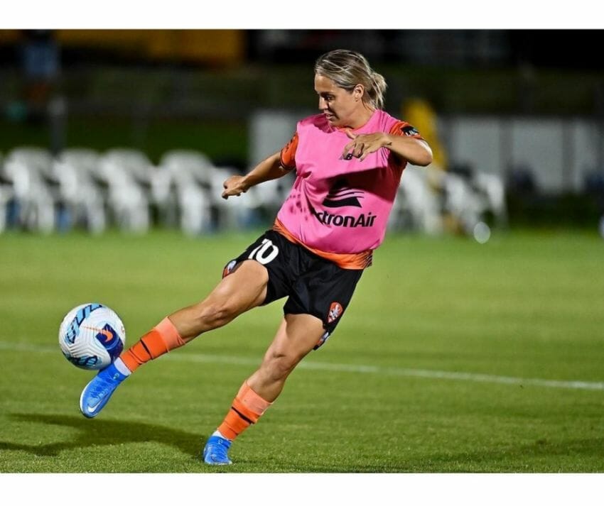 Katrina Gorry: Wiki, Bio, Height, Age, Partner, Net Worth, Husband 2023 - networth, wiki, biography