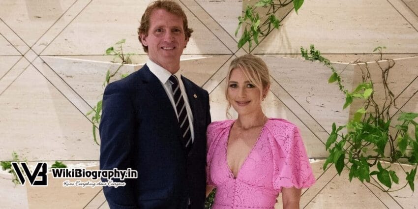 Sally Mundy (David Mundy’s Wife): Wiki, Bio, Age, Husband, Artist 2023 - networth, wiki, biography