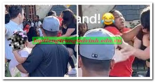 Viral Disneyland Fight Video Sparks Controversy 2023 - networth, wiki, biography