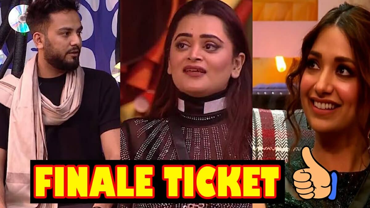 WATCH: Bigg Boss OTT 2 27 July 2023 full episode today’s updates: Ticket To Finale Task Cancelled 2023 - networth, wiki, biography