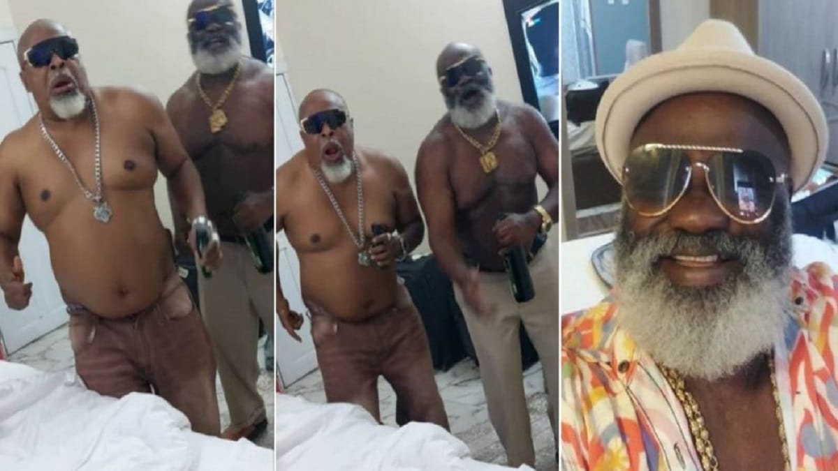 WATCH: Harry B Video Shows Curse Lady Who Mocked Him and Don Brymo 2023 - networth, wiki, biography