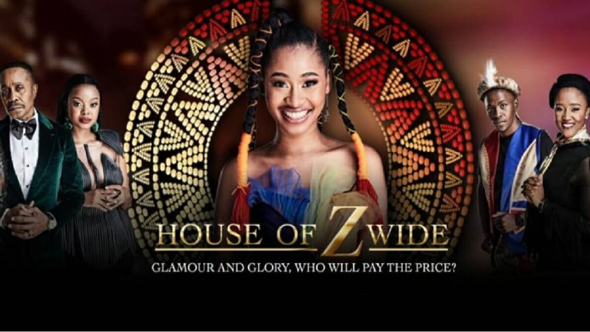 WATCH: House of Zwide 20 July 2023 full episode updates 2023 - networth, wiki, biography