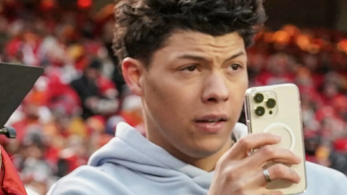 WATCH: Jackson Mahomes Video Restaurant Assault Surfaced On Social Media 2023 - networth, wiki, biography