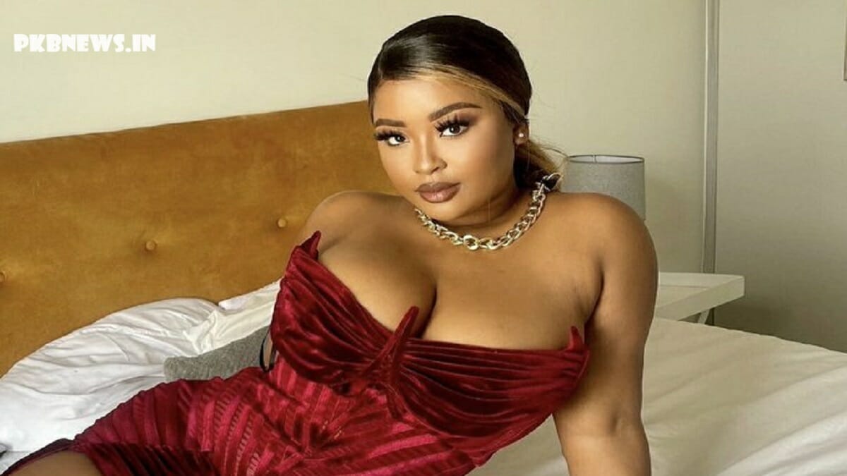 Watch: Cyan Boujee Tlof Tlof Video Viral, Who Is She? 2023 - networth, wiki, biography