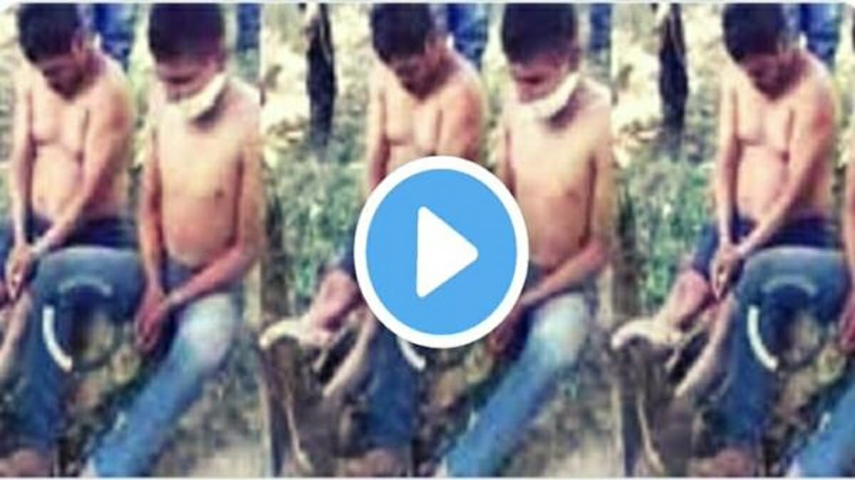 Watch: No Mercy in Mexico Father and Son Video Viral, What Happening? 2023 - networth, wiki, biography