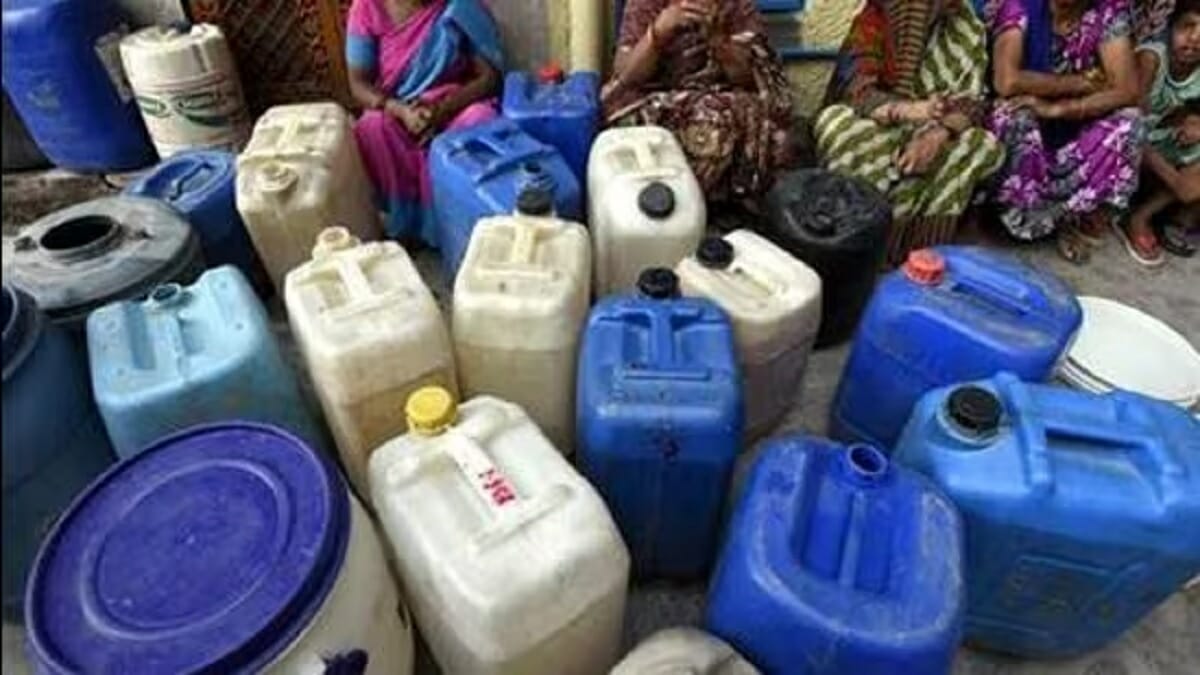 Water supply set to be hit in Delhi for 2 days, DJB confirmed 2023 - networth, wiki, biography
