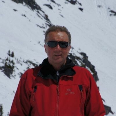 Wayne Flann Obituary, Former Avalanche Canada Ambassador Has Died 2023 - networth, wiki, biography
