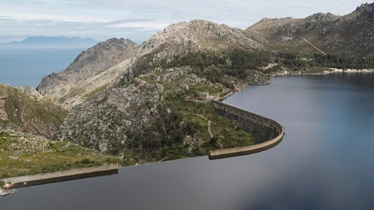 Western Cape Dam Levels: 100% Expected Due to Heavy Rainfall 2023 - networth, wiki, biography