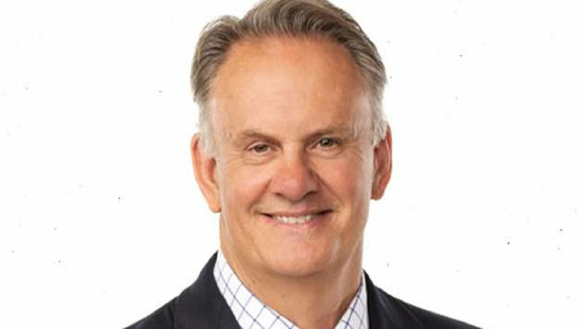 What Did Mark Latham Tweet To Alex Greenwich? Twitter Comment Explained 2023 - networth, wiki, biography